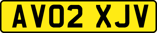 AV02XJV