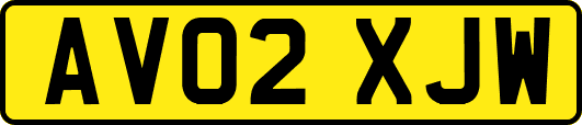 AV02XJW
