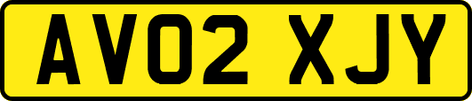 AV02XJY