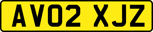 AV02XJZ