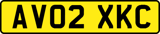 AV02XKC