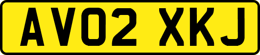 AV02XKJ