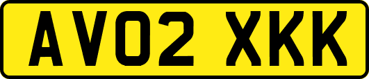 AV02XKK