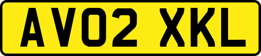 AV02XKL