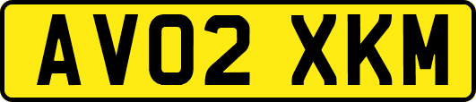 AV02XKM