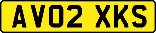 AV02XKS