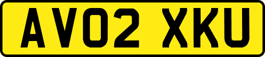 AV02XKU