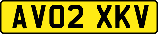 AV02XKV