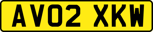AV02XKW