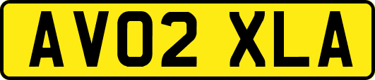 AV02XLA