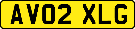 AV02XLG