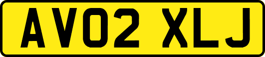 AV02XLJ