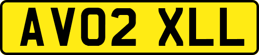 AV02XLL