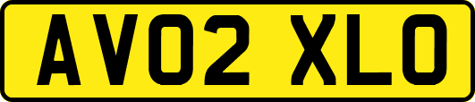 AV02XLO