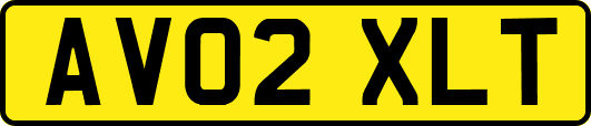 AV02XLT