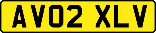 AV02XLV
