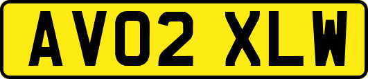 AV02XLW