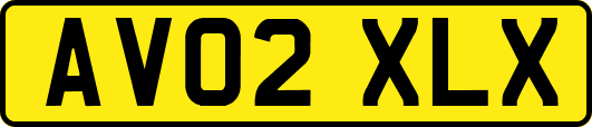 AV02XLX