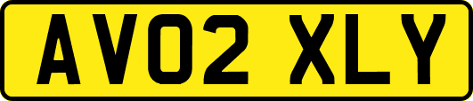AV02XLY