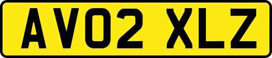 AV02XLZ