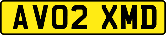 AV02XMD