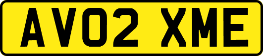 AV02XME