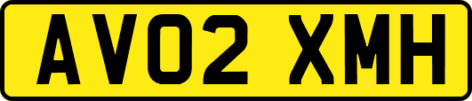 AV02XMH