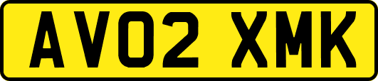 AV02XMK