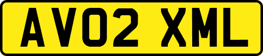 AV02XML