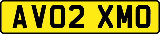 AV02XMO