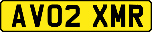 AV02XMR