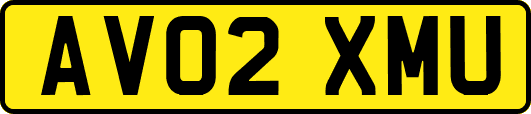 AV02XMU
