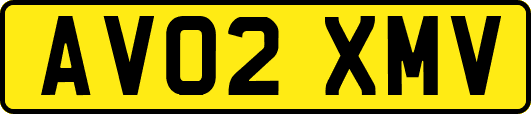 AV02XMV
