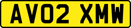 AV02XMW