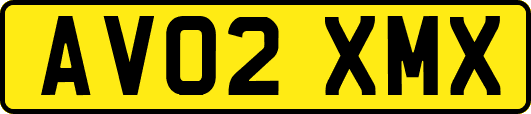 AV02XMX