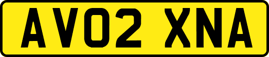 AV02XNA
