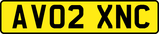 AV02XNC