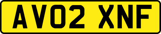 AV02XNF