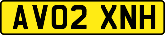 AV02XNH