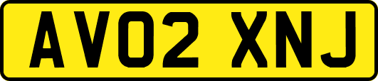 AV02XNJ