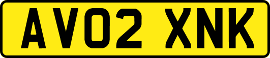 AV02XNK