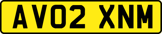 AV02XNM