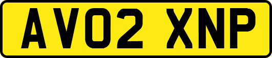 AV02XNP