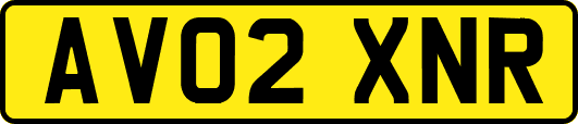 AV02XNR