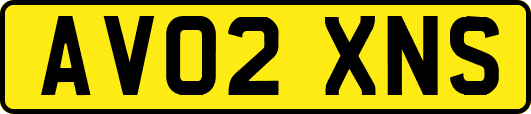 AV02XNS