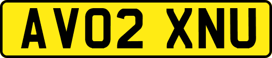 AV02XNU