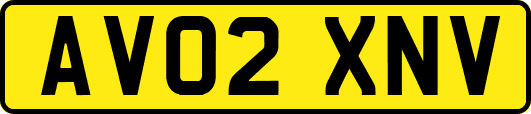 AV02XNV