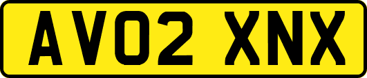 AV02XNX