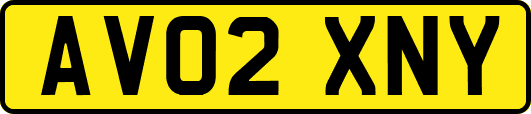 AV02XNY