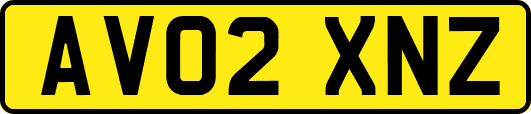 AV02XNZ
